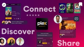 Plex’s New ‘Discover Together’ Feature Allows You To Connect With Your Friends And What They’re Watching