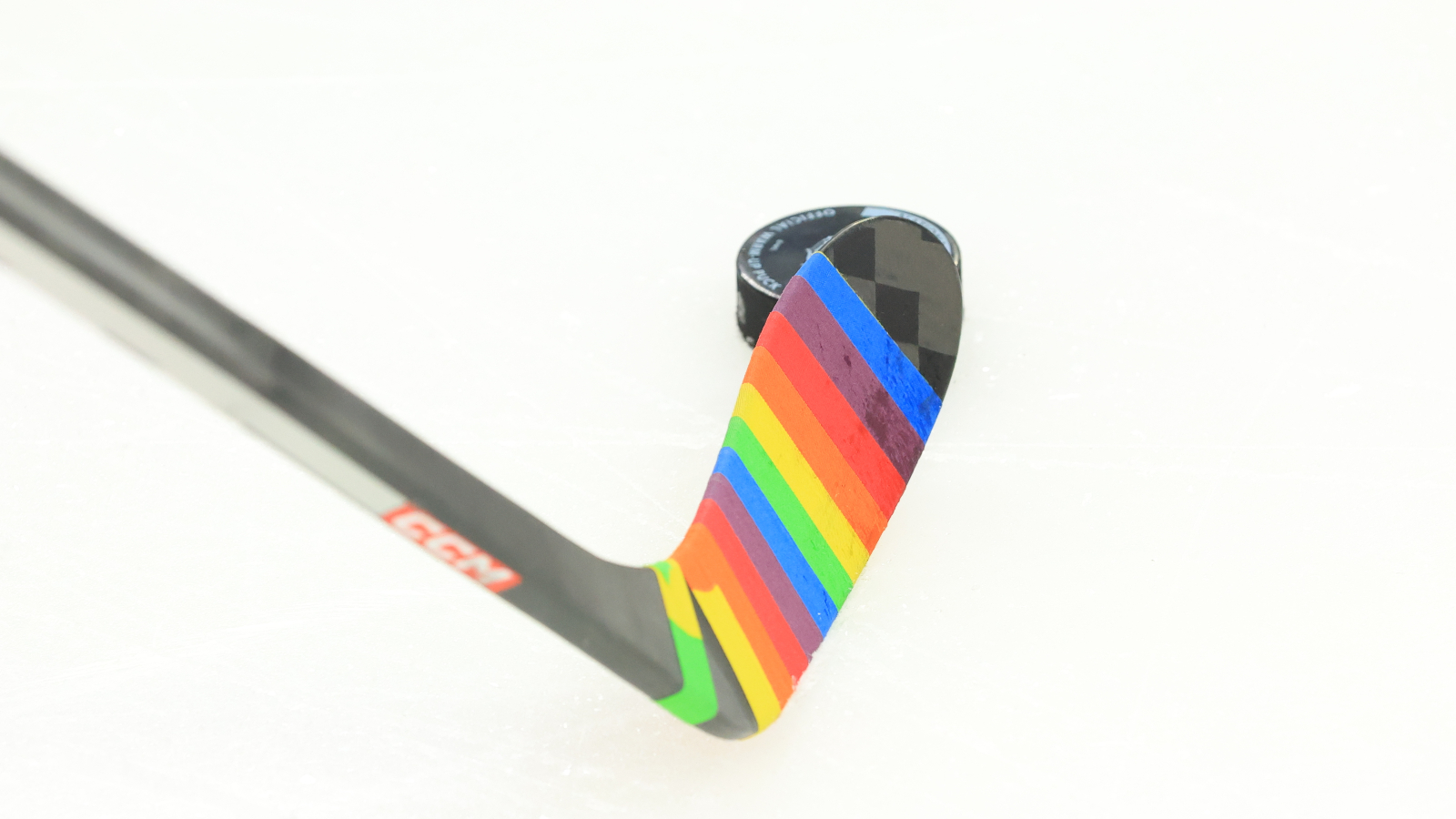 You Can Play, Pride Tape Release Statements Following NHL Pride Tape Ban -  The Hockey News