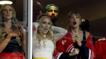 Travis Kelce And Taylor Swift Will Spend The Weekend Together