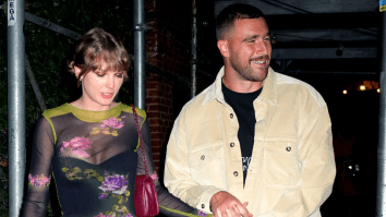 How Taylor Swift, Travis Kelce Ended Up Making Their Surprise Appearances On ‘SNL’