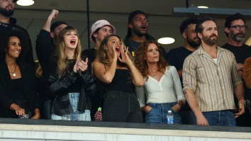 Taylor Swift’s NFL Ratings Take A Dive