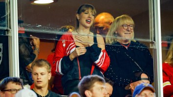 Kansas City Chiefs Tight End Travis Kelce Says He Expects Taylor Swift In Crowd For Chiefs-Chargers Games