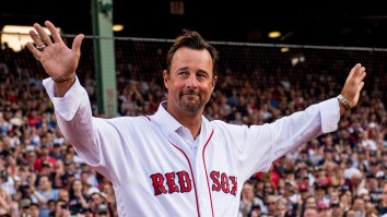 Baseball World Mourns The Loss Of  Boston Red Sox Legend Tim Wakefield
