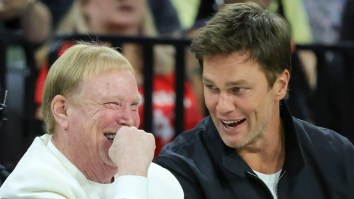 NFL Has Issue With Tom Brady Wanting To Buy 10% Of Raiders For ‘Discount’ $175 Million
