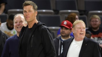NFL Has Issue With Tom Brady’s Discount Price To Become Raiders Part-Owner