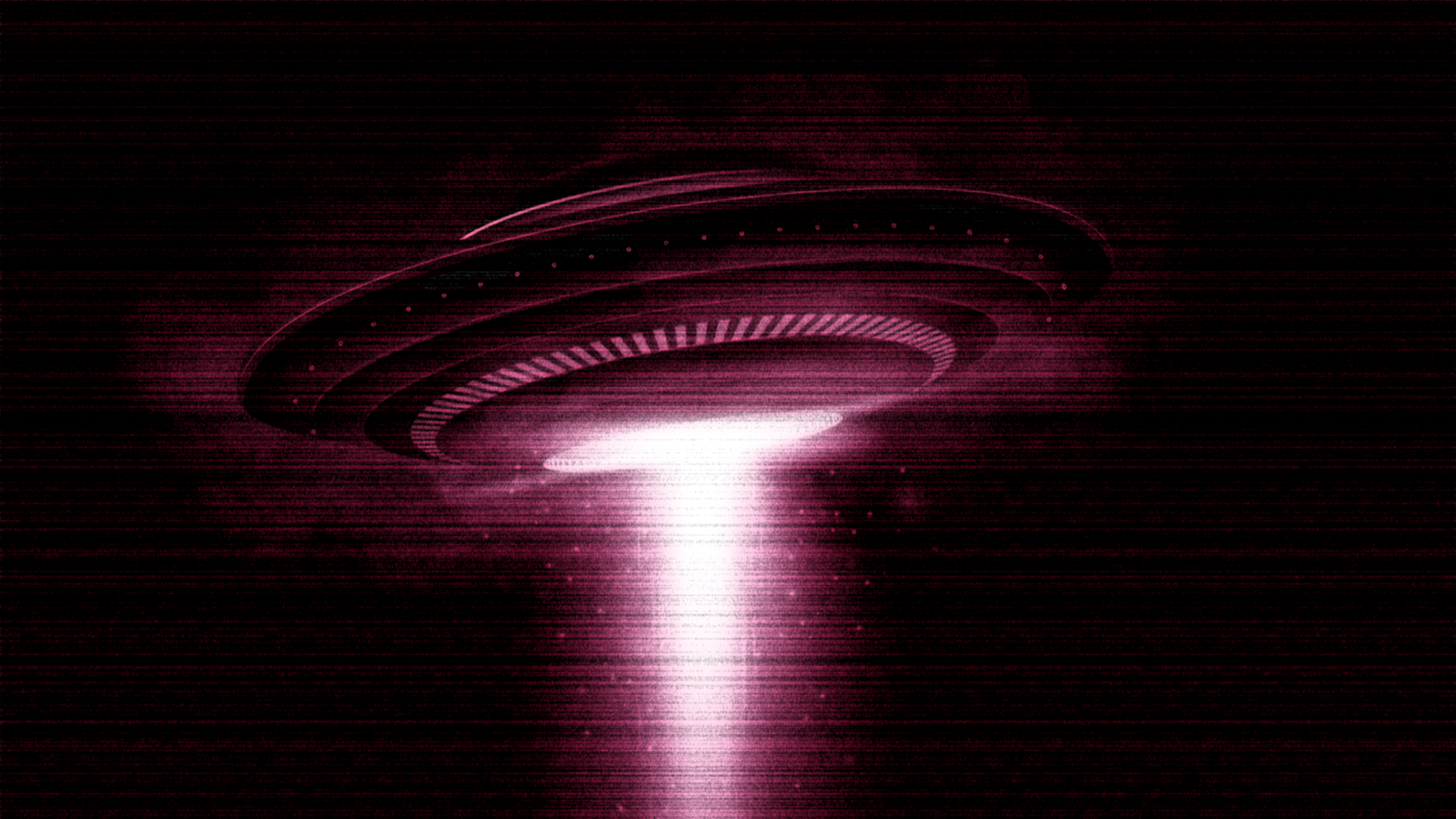 Internet Detectives Believe They Solved Pentagon UFO Mystery