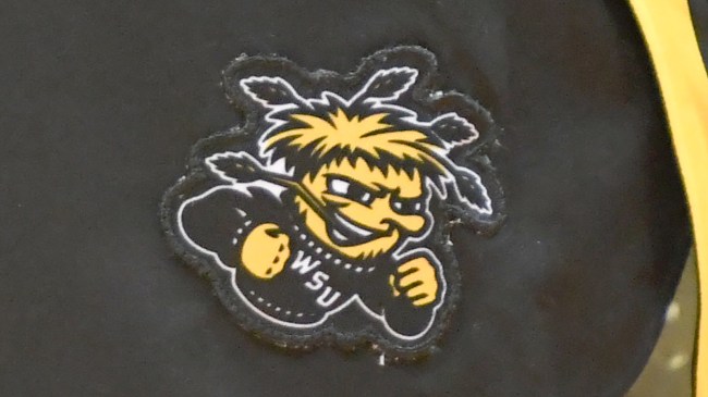 Wichita State Shockers logo