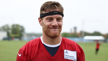 Titans To Start Rookie Will Levis On Sunday Against The Falcons