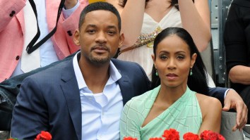 Jada Pinkett Smith Drops Bombshell: She And Will Smith Secretly Separated For 7 Years