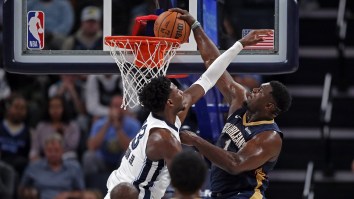 New Orleans Pelicans Forward Zion Williamson Is Back With Unreal Dunks In Season Opener