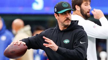 Plugged In NFL Insider Reveals When He Heard Aaron Rodgers Will Play Again