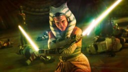 The ‘Ahsoka’ Finale Frustratingly Highlights The Problem With The Current Era Of Star Wars/Marvel Storytelling