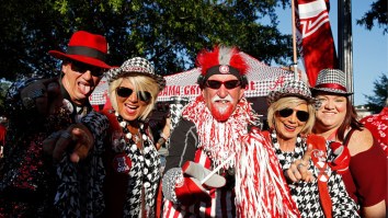 Down Syndrome Awareness Group Destroys Alabama Fans With Savage Billboard Marketing Campaign