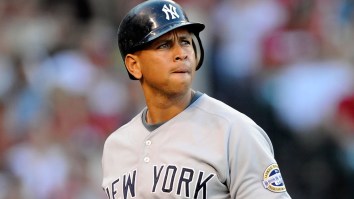 Alex Rodriguez Calls Out Yankees For Not Retiring His Number While Theorizing Why They Haven’t