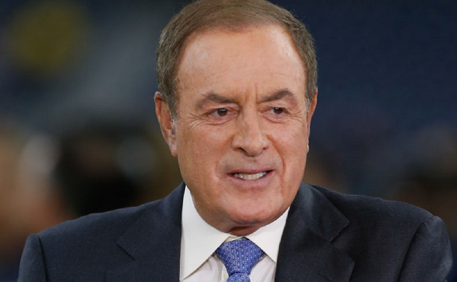 NFL fans want Al Michaels to retire after 'ruining' sensational Miami  Dolphins pick six with 'terrible call