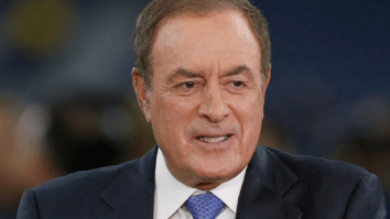 Fans Calling For Al Michaels To Retire After Lackluster Call On Jags’ 44-Yard Game-Winning Touchdown