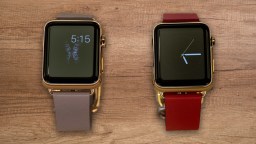 18-Karat Gold Apple Watch That Sold For $17K At Launch Is Now Officially ‘Obsolete’