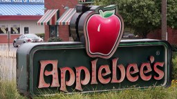 Applebee’s Is Bringing Back The Dollarita And The World May Not Be Ready
