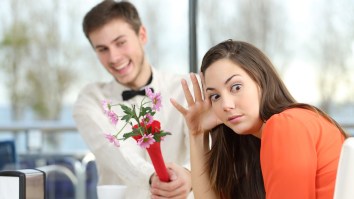 List Of 28 Places Women Refuse To Go On A First Date Has The Internet Divided