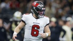 Bucs GM Heaps Praise Of Baker Mayfield For Going To Local Dive Bars
