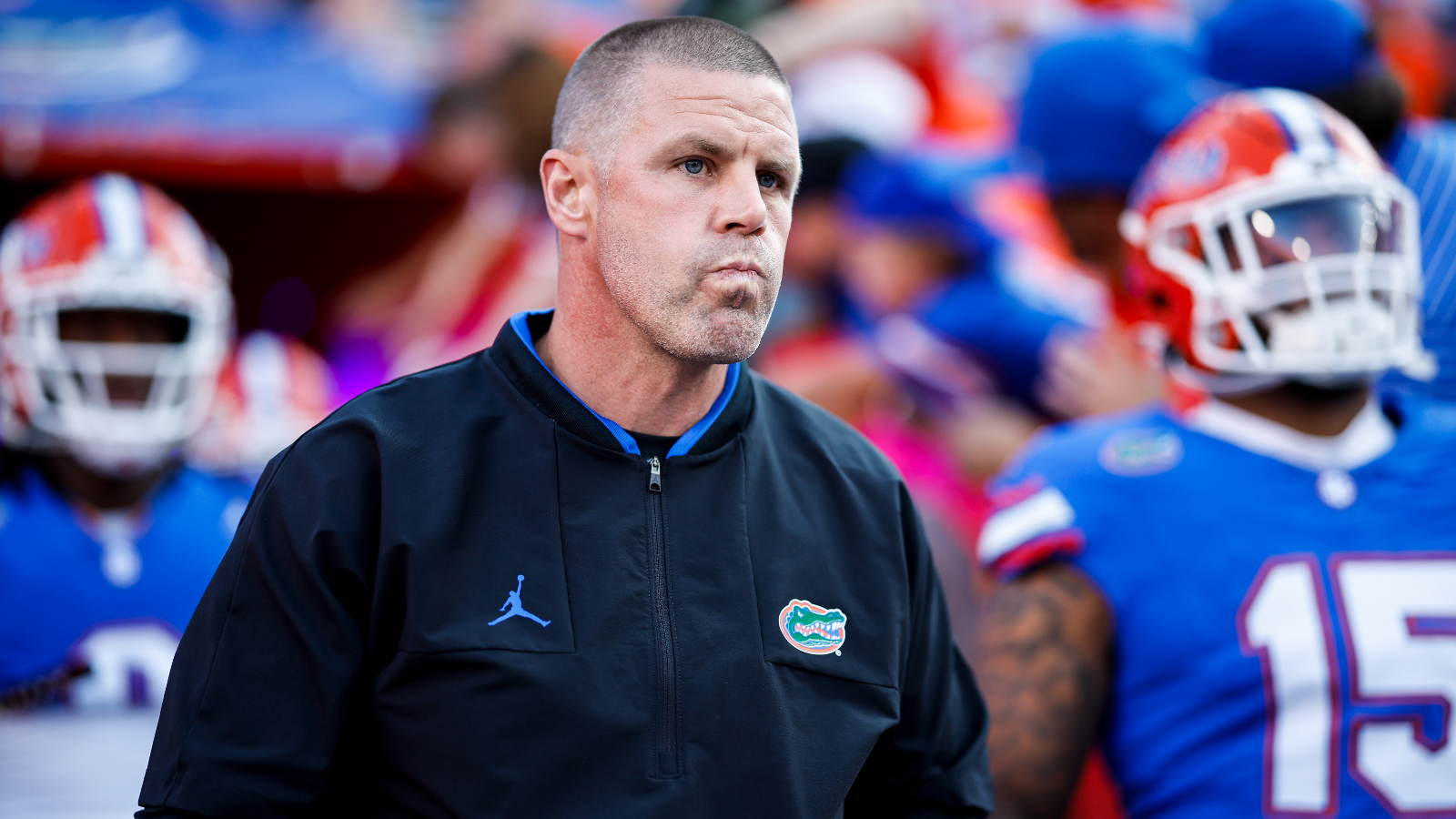 Top coaches: Where Florida Gators' Billy Napier ranks