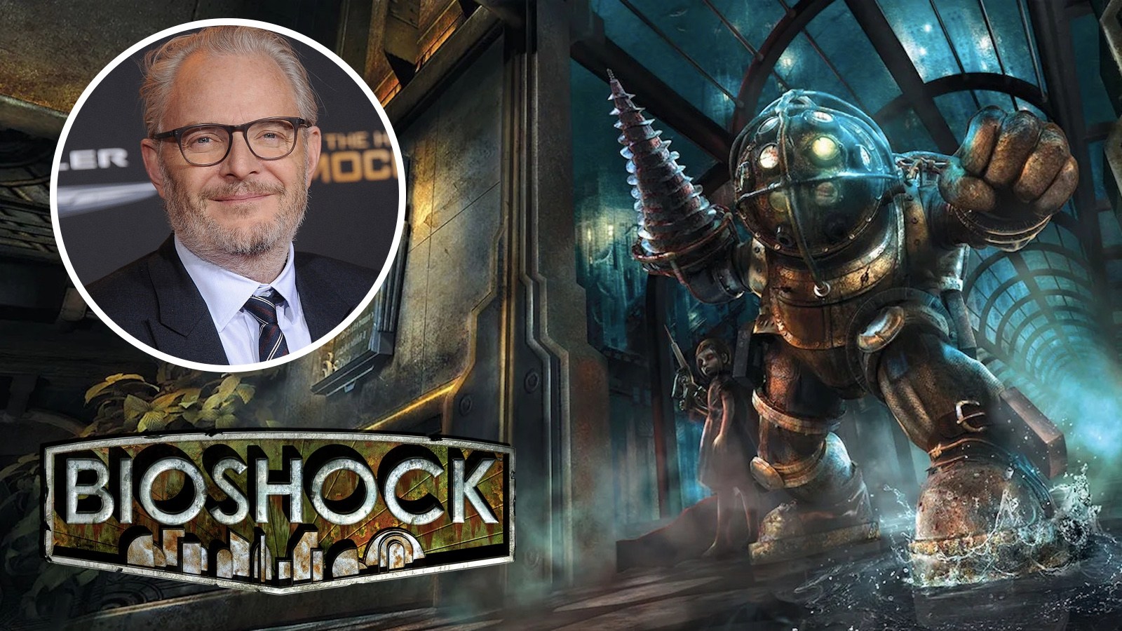 'BioShock' Director Francis Lawrence Provides Update, Development Was ...