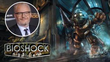 ‘BioShock’ Director Francis Lawrence Provides Update, Development Was ‘Far’ Along Before Strike (EXCLUSIVE)
