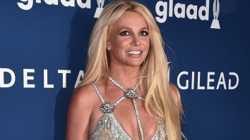 Britney Spears Spills All Sorts Of Tea About Her Parents In New Memoir