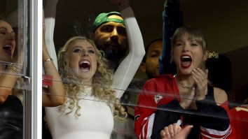 Brittany Mahomes Silences Haters Who Mocked Friendship With Taylor Swift By Sharing Spotlight