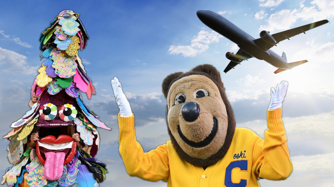 Cal Stanford Football ACC Travel Miles