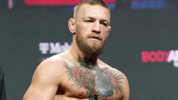The UFC Is Threatening To Sue Anti-Doping Agency USADA For Making ‘False’ Statements About Conor McGregor Drug Testing Situation