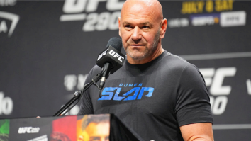 Dana White Reacts To Backlash Over Bud Light/UFC Deal & Being Called A ‘Sellout’