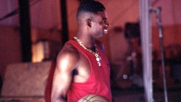 Deion Sanders, Whose Daughter Plays Basketball At CU, Was Nearly A 3-Sport Athlete And Held NCAA Hoops Offers