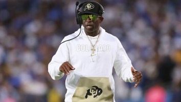 Former NFL Player Blasts Deion Sanders After Jewelry Theft Claim, Coach Prime Responds