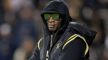 ESPN Announcer Calls Deion Sanders ‘America’s Coach’ During Stanford-Colorado Game, Fans React