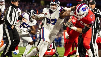 4 Stats Showing How Historically Bad The NY Giants’ Offense Is Right Now
