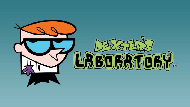 Dextor's laboratory