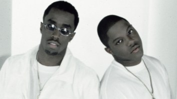 Mase Shares Wild Story About Being Hunted By Gang Members After Notorious B.I.G. Was Killed