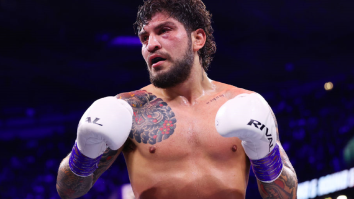 Dillon Danis Gets Cut By Bellator MMA Week After Embarrassing Loss To Logan Paul, Calls On Dana White/UFC To Sign Him