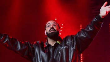Drake Gives $50K To Random Fan At Concert, Still Has People Hating On Him