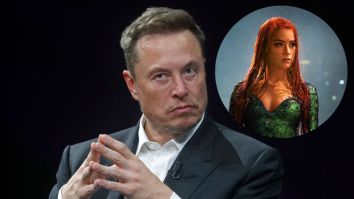 Elon Musk Threatened Warner Bros. In Order To Keep Amber Heard Employed On ‘Aquaman 2’