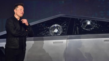 Elon Musk Loses $16.1 Billion In One Day After Admitting Tesla ‘Dug Its Own Grave’ With Cybertruck Disaster