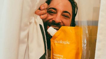Geologie’s Smoothing Co-Wash: The Lazy Man’s Shortcut To A Beard That’s Feather-Soft
