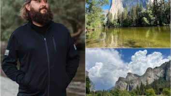 I Went To Yosemite With Grunt Style And Now I’m Prouder Than Ever To Be An American