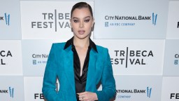 Hailee Steinfeld Photographed In Buffalo Hanging With Josh Allen’s Mother: ‘Taylor Swift Who?!’