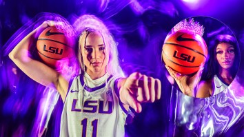 Angel Reese Reveals How ‘Lit’ Visit Got Hailey Van Lith To Transfer To LSU, Which Was Not Easy