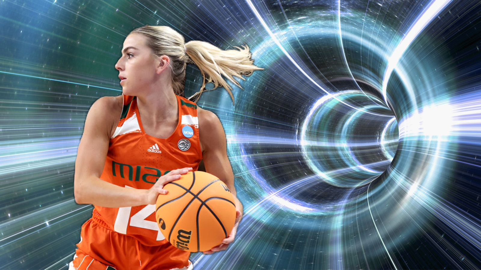 Haley Cavinder Teases Potential Transfer Destination On New Visit