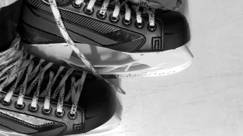Junior Hockey Player Accused Of Purposefully Slashing Opponent’s Throat With Skate Sparks Police Investigation In Canada