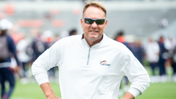 Hugh Freeze Might’ve Unintentionally Leaked A Major SEC Scheduling Change