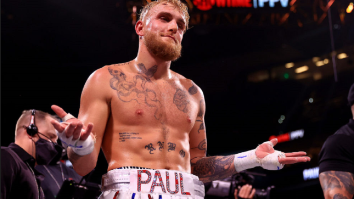 Jake Paul Confident He Could Beat Canelo Alvarez After Watching Canelo-Charlo Fight